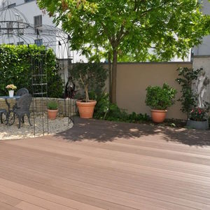 Therrawood Composite Decking