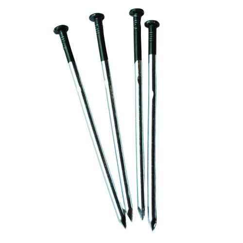 6" Galvanised Installation Nails for Artificial Grass - Pack of 100