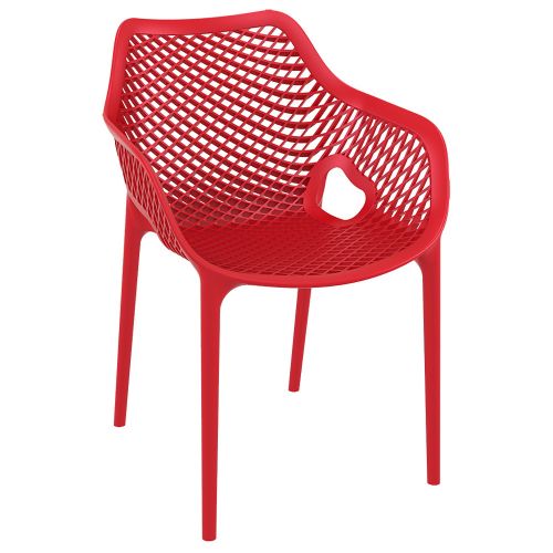 Air Chair XL - Red