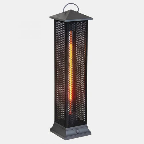 Kalos 1500W Electric Lantern Heater - Medium - 65cm