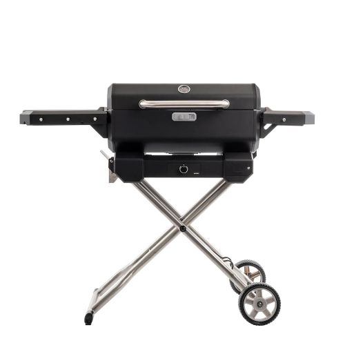 MasterBuilt Portable Charcoal Grill QuickCollapse Cart Only