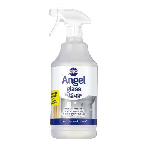 Nilco Angel Glass Interior Self Cleaning Treatment 1L