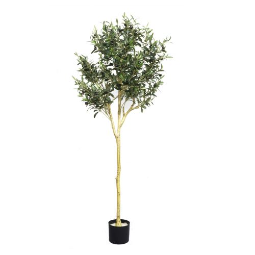 5ft (150cm) Artificial Olive Tree (UV Protected)