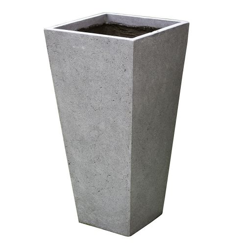 Tapio XL Pot - Grey