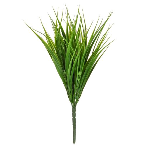 30cm Vanilla Grass Green (Fire Resistant)